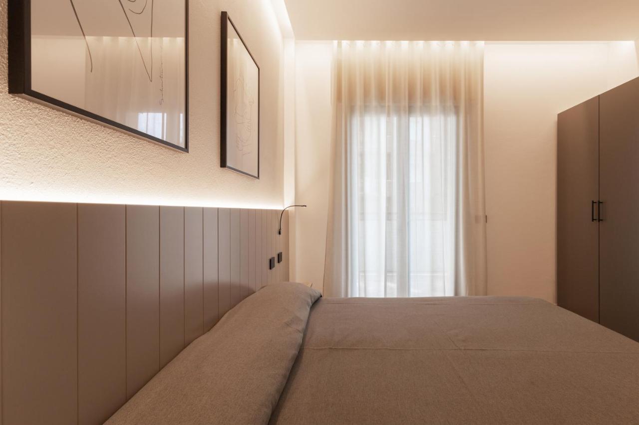 Renzo Hotel Чезенатико Екстериор снимка