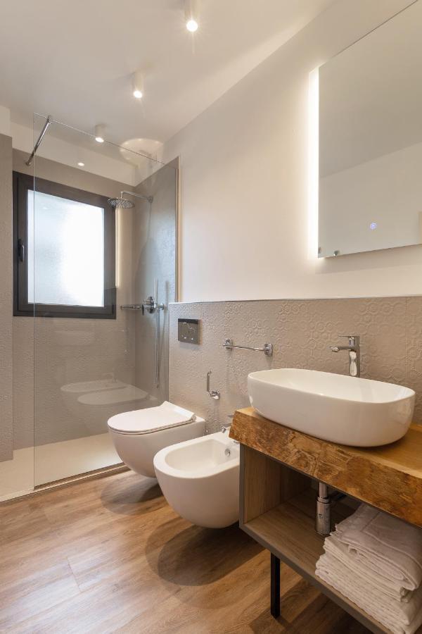 Renzo Hotel Чезенатико Екстериор снимка