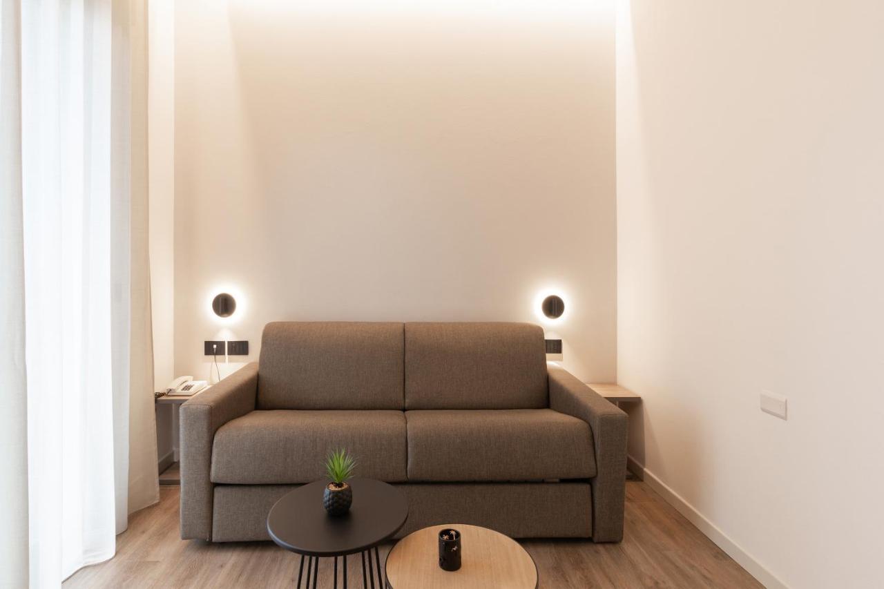 Renzo Hotel Чезенатико Екстериор снимка